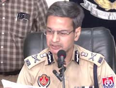 अमृतसर ब्लास्ट पर पंजाब पुलिस का बड़ा खुलासा, अमरीक सिंह ने असेंबल की थी IED, बरामद हुआ 1.1 किलो विस्फोटक