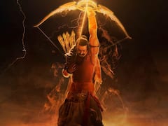 ప్రభాస్ కు షాక్.. మరో కొత్త వివాదంలో 'ఆదిపురుష్'..!