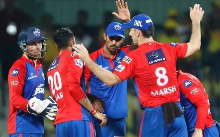 Delhi Capitals IPL 2023: How Delhi Capitals Can Qualify For IPL 2023 Playoffs After Suffering Defeat Against CSK Delhi Capitals IPL 2023: દિલ્હી કેપિટલ્સને મળી સીઝનની સાતમી હાર, શું ટુનામેન્ટમાંથી બહાર ફેંકાઇ? જાણો પ્લે ઓફના સમીકરણ