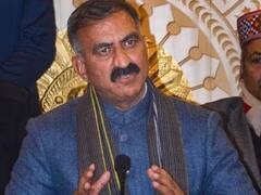 शिमला मेयर और डिप्टी मेयर के नाम कब घोषित करेगी कांग्रेस, CM सुक्खू ने बता दी तारीख