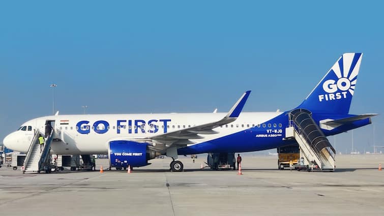 Go First Flights: Go First preparing to start flight services again from May 24, know the complete plan Go First Flights: 24 મેથી ફરી ફ્લાઈટ સેવાઓ શરૂ કરવાની તૈયારીમાં ગો ફર્સ્ટ, જાણો સમગ્ર વિગત