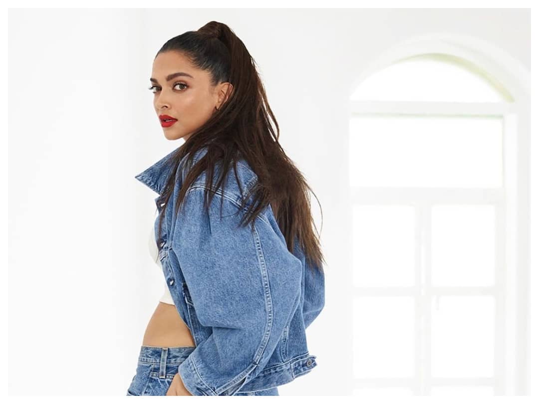 Deepika Padukone On Political Backlash For Padmavat, JNU And Pathaan: 'I Don't Feel Anything About It' Deepika Padukone On Political Backlash For Padmavat, JNU And Pathaan: 'I Don't Feel Anything About It'