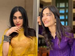 Adah Sharma: जाणून घ्या 'द केरळ स्टोरी' फेम अभिनेत्री अदा शर्माबद्दल