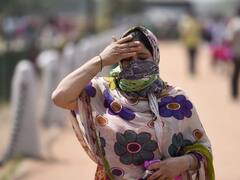 'कुर्सी की पेटी बांध लीजिए मौसम बदलने वाला है', यूपी में गर्मी ने दी दस्तक, धीरे-धीरे बढ़ेगा तापमान