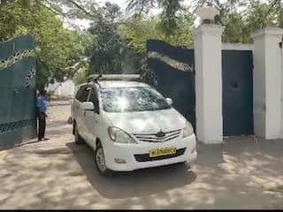 கோவையில் லாட்டரி மார்ட்டின் வீடு, அலுவலகத்தில் அமலாக்கத் துறை சோதனை