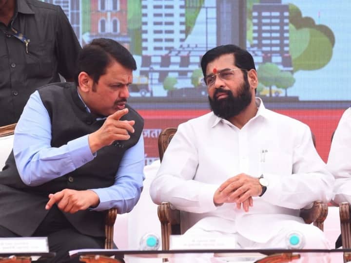 Devendra Fadnavis on Supreme Court Verdict Maharashtra Political Crisis Eknath Shinde reaction Maharashtra Politics: महाराष्ट्र में सत्ता संघर्ष को लेकर देवेंद्र फडणवीस का बड़ा बयान, बोले- 'कुछ राजनीतिक पंडित...'