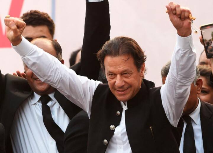 Maryam Nawaz Sharif Over Imran Khan Release Say Chief Justice Should Join PTI
