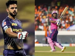 KKR vs RR : இந்த போட்டியிலும் கோட்டை விடுமா ராஜஸ்தான்? 4 ஆவது இடத்துக்கு முன்னேற போகும் அணி எது ?