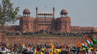 Attack On Red Fort: ISIએ બનાવ્યો હતો લાલ કિલ્લા પર હુમલો કરવાનો પ્લાન, દિલ્હી પોલીસની ચાર્જશીટમાં ખુલાસો