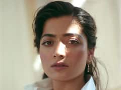 एड में नॉनवेज खाने को लेकर बुरी ट्रोल हुईं वेजिटेरियन रश्मिका मंदाना, यूजर्स बोले- 'ये तो डबल स्टैंडर्ड है'