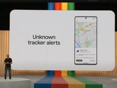 Google I/O 2023 Event: Company To Bring Unknown Tracker Alerts For Android Phones