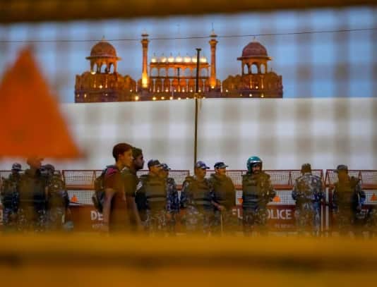 ISI had made a plan to attack Delhi's Red Fort, revealed in the charge sheet of Delhi Police Attack On Red Fort: ISI ਨੇ ਲਾਲ ਕਿਲ੍ਹੇ 'ਤੇ ਹਮਲੇ ਦੀ ਰਚੀ ਸੀ ਸਾਜਿਸ਼, ਦਿੱਲੀ ਪੁਲਿਸ ਦੀ ਚਾਰਜਸ਼ੀਟ 'ਚ ਹੋਇਆ ਖੁਲਾਸਾ