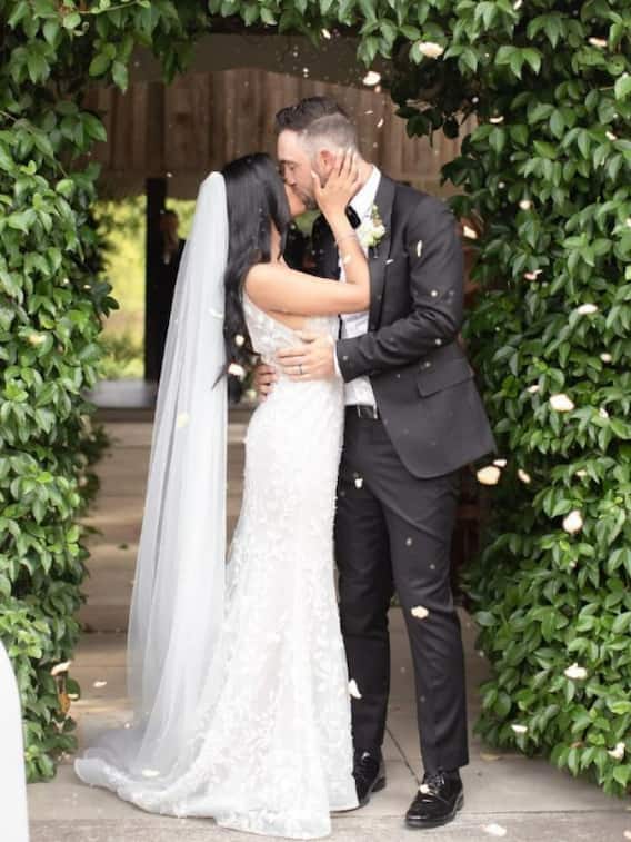 मैक्सवेल बनने वाले हैं पिता, दिलचस्प है लव स्टोरी