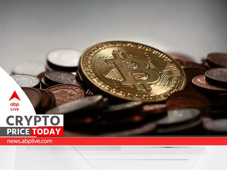 Cryptocurrency Price Today: Bitcoin Remains Below $26,000, Astar Becomes Top Gainer