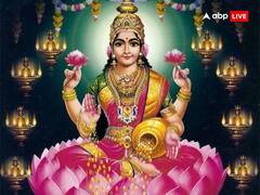 Laxmi ji: इस रंग के कपड़े पहन कर लक्ष्मी जी की करें पूजा, बरसेगी कृपा