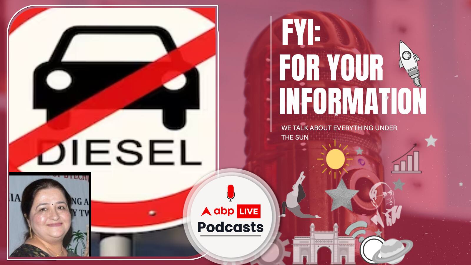 Diesel Vehicles पे Ban क्या मुमकिन है India में ? जानें | FYI