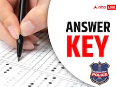 ఎస్‌ఐ, ఏఎస్‌ఐ తుది పరీక్ష ప్రిలిమినరీ 'కీ' విడుదల, మే 14 వరకు అభ్యంతరాలకు అవకాశం!