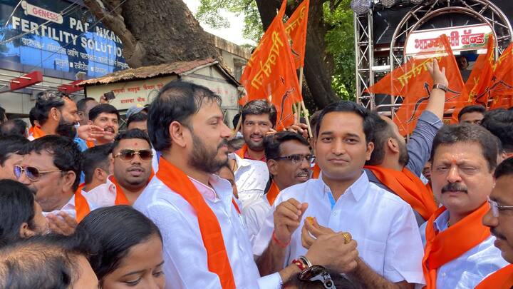 या निर्णयामुळे आम्ही समाधानी आहोत, अशी प्रतिक्रिया देवेंद्र फडणवीस यांनी व्यक्त केली आहे.