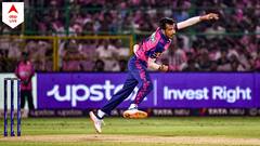 ইডেনে কেকেআরের বিরুদ্ধে ১ উইকেট নিলেই দুরন্ত কীর্তি গড়বেন চাহাল