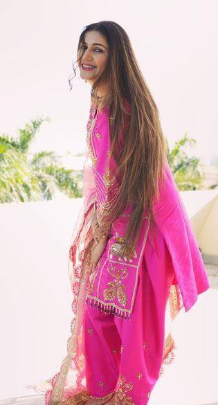 ਸਪਨਾ ਸਕੂਲ 'ਚ ਆਖਿਰ ਕਿਉਂ ਕਰਦੀ ਸੀ ਮੁੰਡਿਆਂ ਦੀ ਕੁਟਾਈ ?