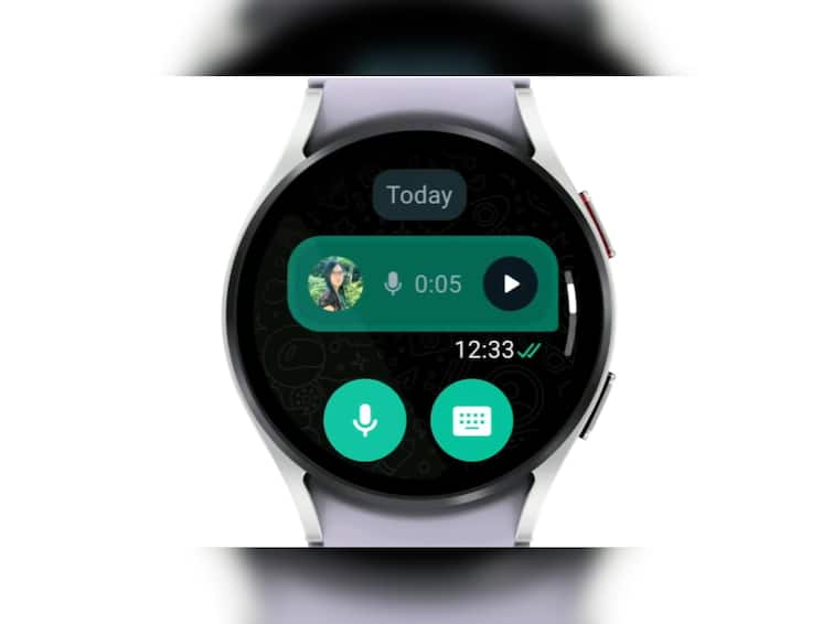 WhatsApp Coming To Wear OS Later This Year, Zuckerberg Teases Top Features