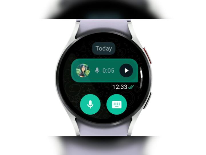 WhatsApp Wear OS Launch Update Mark Zuckerberg Google IO I O 2023 WhatsApp Coming To Wear OS Later This Year, Zuckerberg Teases Top Features