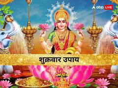 Laxmi ji: इस रंग के कपड़े पहन कर लक्ष्मी जी की करें पूजा, बरसेगी कृपा