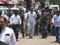 Chhattisgarh: ईडी पर अनवर ढेबर ने लगाया प्रताड़ना का आरोप! कोर्ट में बोला- 'आत्महत्या कर लूंगा...'