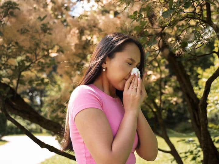 Cold and flu are rapidly increase in may month know the reason behind मई के महीने में तेजी से हो रहे हैं सर्दी-जुकाम, जानें इसके पीछे का कारण