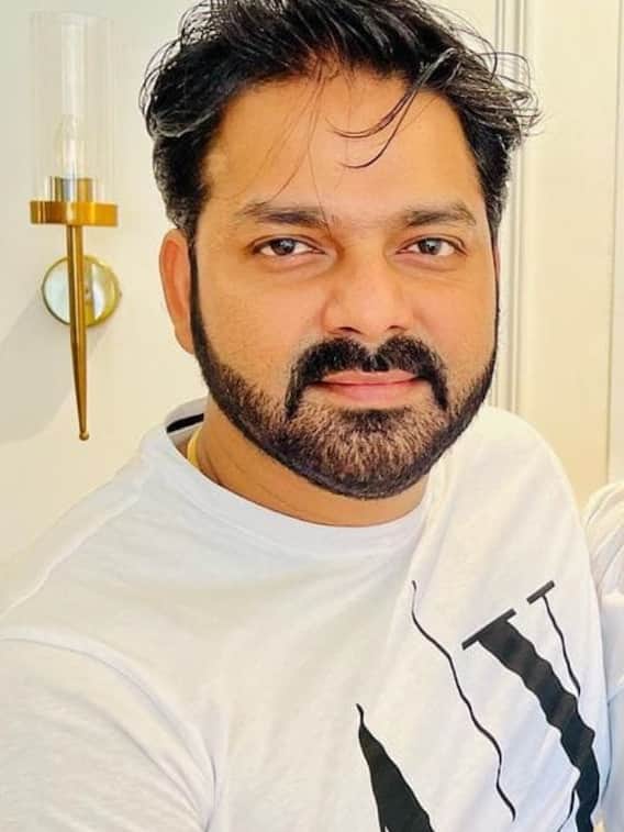 जानिए किस उम्र में पवन सिंह ने रिलीज किया था अपना पहला गाना