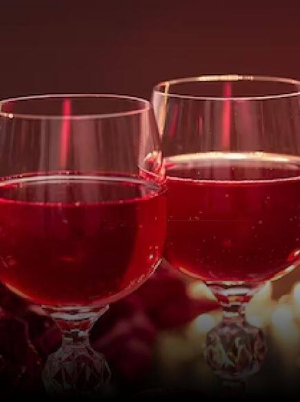 રમ, વોડકા, વાઈન, વ્હીસ્કીમાં શું અંતર છે ?