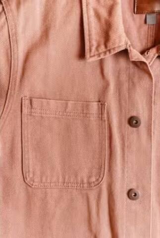 ਕੀ ਤੁਸੀਂ ਕਦੇ ਸੋਚਿਆ ਹੈ ਕਿ ਕਮੀਜ਼ ਦੀ ਜੇਬ ਸਿਰਫ਼ ਖੱਬੇ ਪਾਸੇ ਹੀ ਕਿਉਂ ਹੁੰਦੀ ਹੈ?