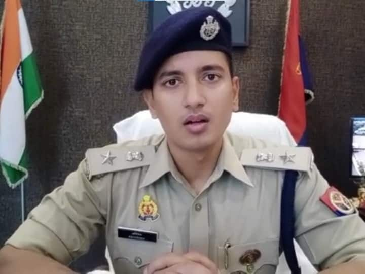 Shamli Three accused including two minors arrested in youth Murder case ANN Shamli Murder: बहन से प्रेम करने का खौफनाक अंजाम, तीन दोस्तों ने जंगल में उतारा मौत के घाट