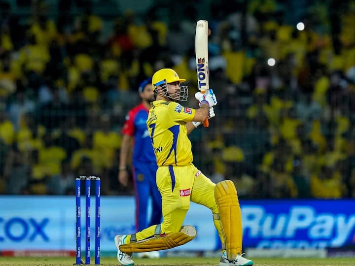 'What My Job Is' MS Dhoni Explains On His Role For CSK In IPL 2023 'What My Job Is': MS Dhoni Explains On His Role For CSK In IPL 2023