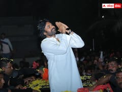 కాసేపట్లో రైతులతో పవన్ ముఖాముఖీ- రాజమండ్రి వేదికగా సమస్యలు తెలుసుకోనున్న జనసేనాని