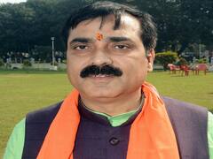 धीरेंद्र शास्त्री के विरोध पर BJP ने तेज प्रताप को दिया जवाब, कहा - 'वो लालू यादव के बेदखल किए हुए...'