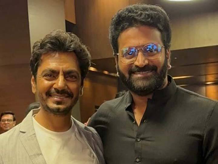 Nawazuddin Siddiqui reveals if there any possibility he will collaborate with Rishab Shetty for Kantara 2 details inside Kantara 2: ऋषभ शेट्टी की 'कांतारा 2 में दिखेंगे नवाजुद्दीन सिद्दीकी? एक्टर ने दिया ये बड़ा हिंट