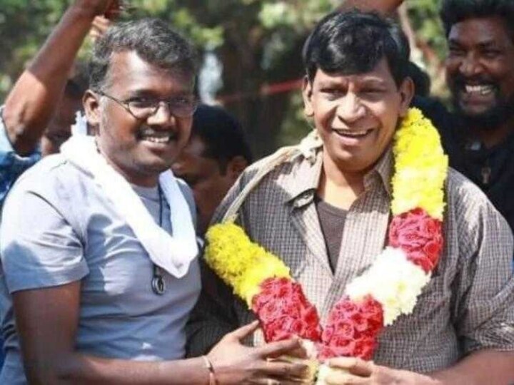 Mari Selvaraj on Vadivelu: ரீலில்தான் காமெடியன்... ரியலில் டெரர்... வடிவேலு குறித்து மாரி செல்வராஜ் கொடுத்த ஷாக் 