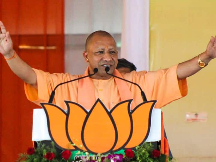 UP CM Yogi Adityanath relief by ACJM Court Hindu Rashtra Application filing case rejected UP News: सीएम योगी को कोर्ट से बड़ी राहत, इस मामले में मुकदमा दर्ज करने की अर्जी खारिज