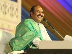 जबलपुर में पंडित प्रदीप मिश्रा की शिव पुराण कथा स्थगित, सामने आई ये बड़ी वजह