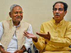 Lok Sabha Election 2024: उद्धव ठाकरे और शरद पवार से मिले नीतीश कुमार, तीनों नेताओं ने क्या कुछ कहा?