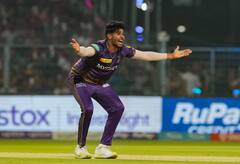 KKR 2023: হার্দিকদের নেট বোলার থেকে কেকেআরের ভরসা, হর্ষিতকে নিয়ে মুগ্ধ শাহরুখও