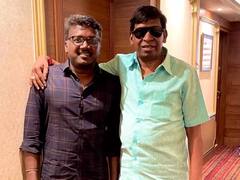 Mari Selvaraj on Vadivelu: ரீலில்தான் காமெடியன்... ரியலில் டெரர்... வடிவேலு குறித்து மாரி செல்வராஜ் கொடுத்த ஷாக் 