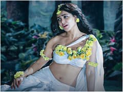 శకుంతలే కాదు, సమంత 'శాకుంతలం' కూడా అనాథే