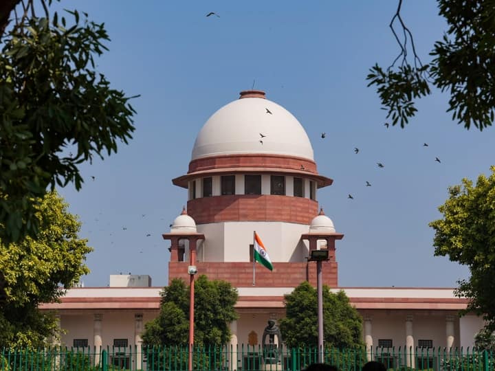 Supreme Court rules in favour of the Delhi government over control on administrative services in the national capital Delhi Government vs Centre Row: દિલ્હી પર ચૂંટેલી સરકારનો અધિકાર – સુપ્રીમ કોર્ટ