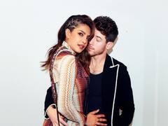 I Don’t Read My Book Backwards: Priyanka Chopra Talks About Nick Jonas' Dating History And Ex-Girlfriends