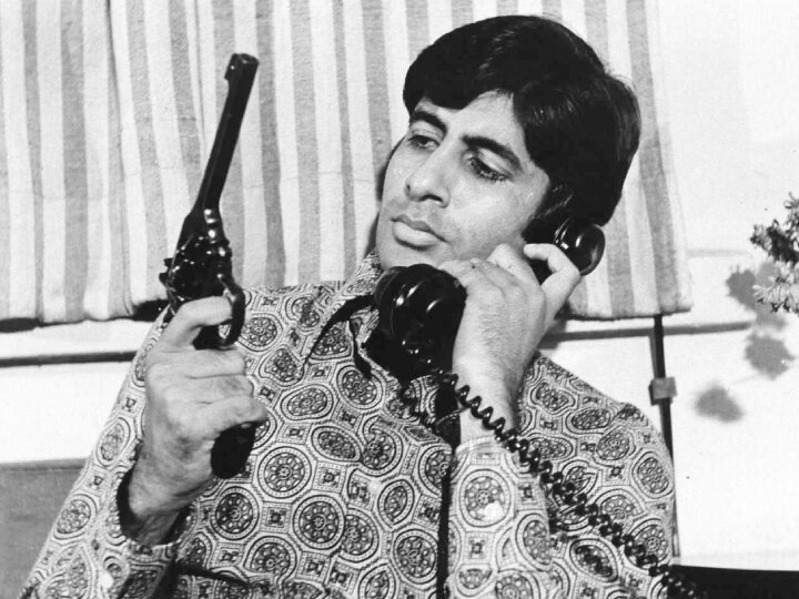 Zanjeer Movie 50 Years: जंजीर ने बदली Amitabh Bachchan की किस्मत, लगातार फ्लॉप के बाद इंस्पेक्टर विजय के रोल से रातों रात बने स्टार