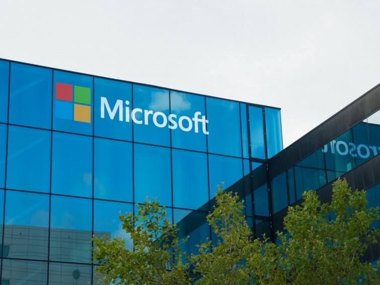 Microsoft wont give salary hikes to full time workers to rise to hourly workers Microsoft: இந்த வருஷம் சம்பள உயர்வு கிடையாது.. இனி அதிக நேரம் வேலை பாக்கனும்..! ஷாக் தந்த மைக்ரோசாப்ட்..!