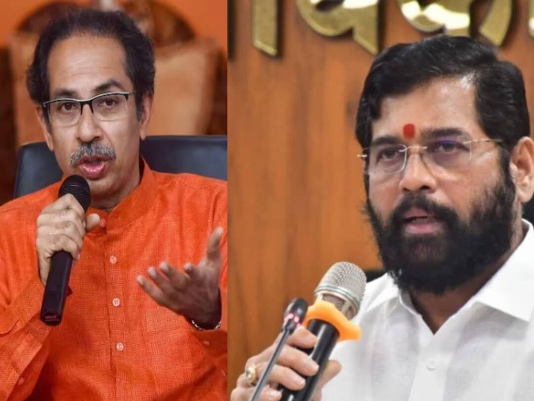 The Supreme Court: ’மகாராஷ்டிராவில் ஏக்நாத் ஷிண்டே ஆட்சி அமைத்ததில் தலையிட முடியாது’ - உச்சநீதிமன்றம் அதிரடி The Supreme Court has said that it cannot interfere with the formation of Eknath Shinde's government in Maharashtra The Supreme Court: ’மகாராஷ்டிராவில் ஏக்நாத் ஷிண்டே ஆட்சி அமைத்ததில் தலையிட முடியாது’ - உச்சநீதிமன்றம் அதிரடி