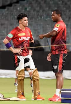 KKR vs RR: কলকাতা-রাজস্থান, দুই শিবিরেই স্পিনের গর্জন, পাল্লা ভারি কাদের?